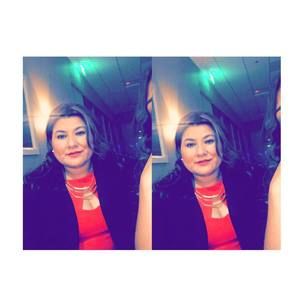 Meet your Posher, Aida